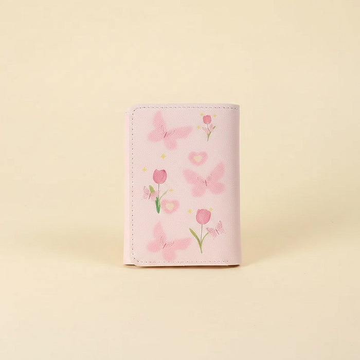 Portefeuille femme — Seta Garda