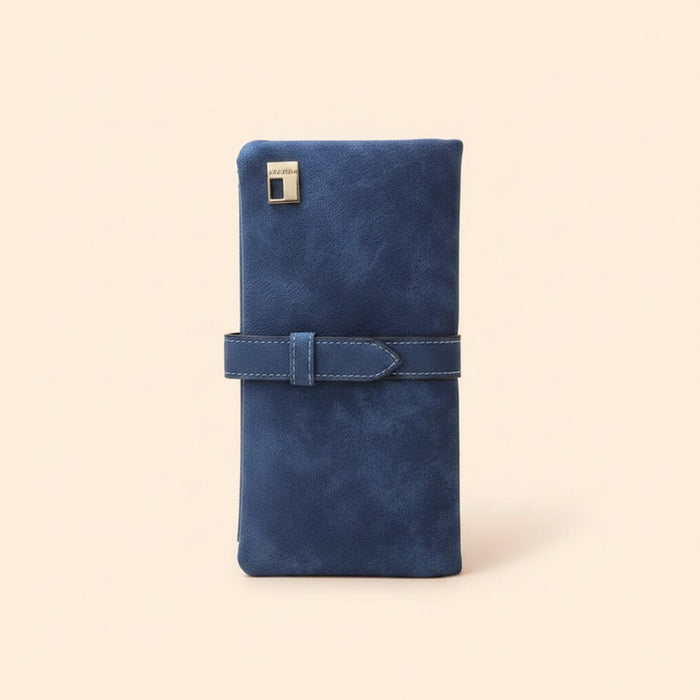 Portefeuille femme — Caramello Gaeta