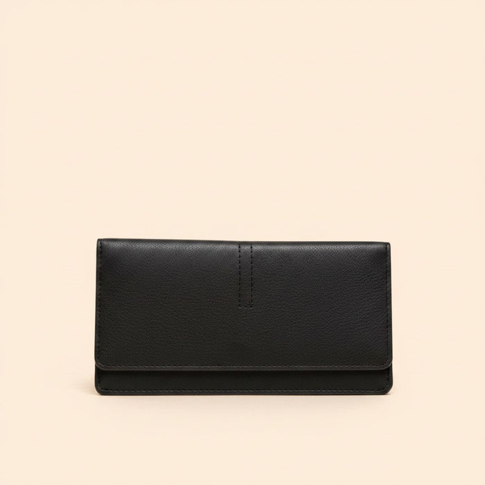 Portefeuille femme — Cacao Vietri