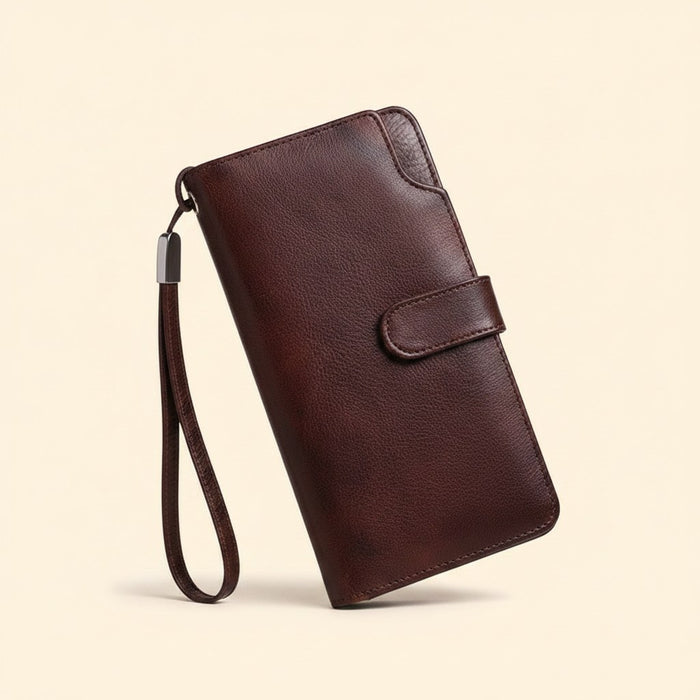 Portefeuille femme — Ruggine Mondovi