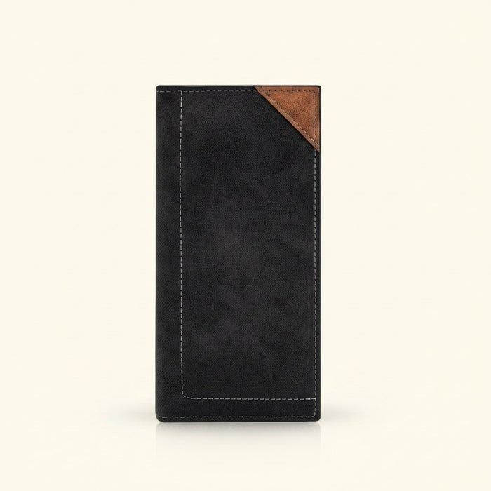 Portefeuille femme — Turchese Ragusa