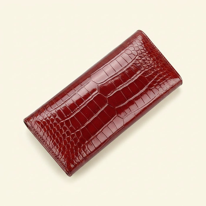 Portefeuille femme — Ocra Spello