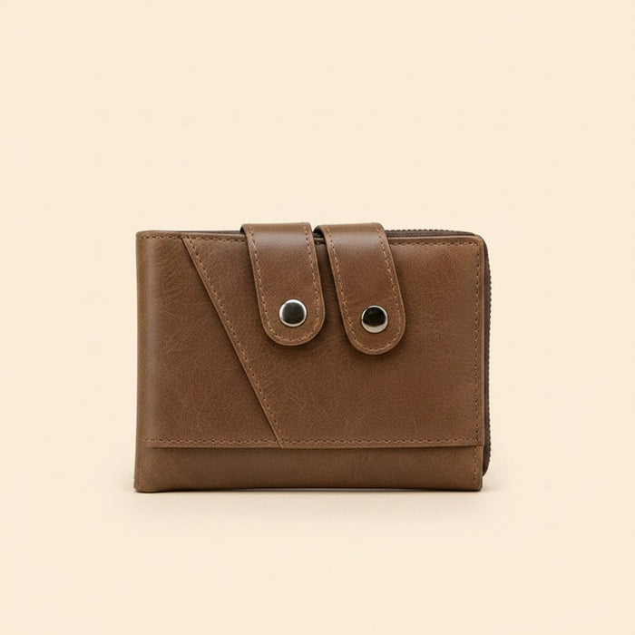 Portefeuille femme — Sughero Matera