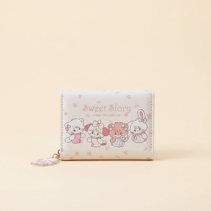 Portefeuille femme — Porpora Montefalco