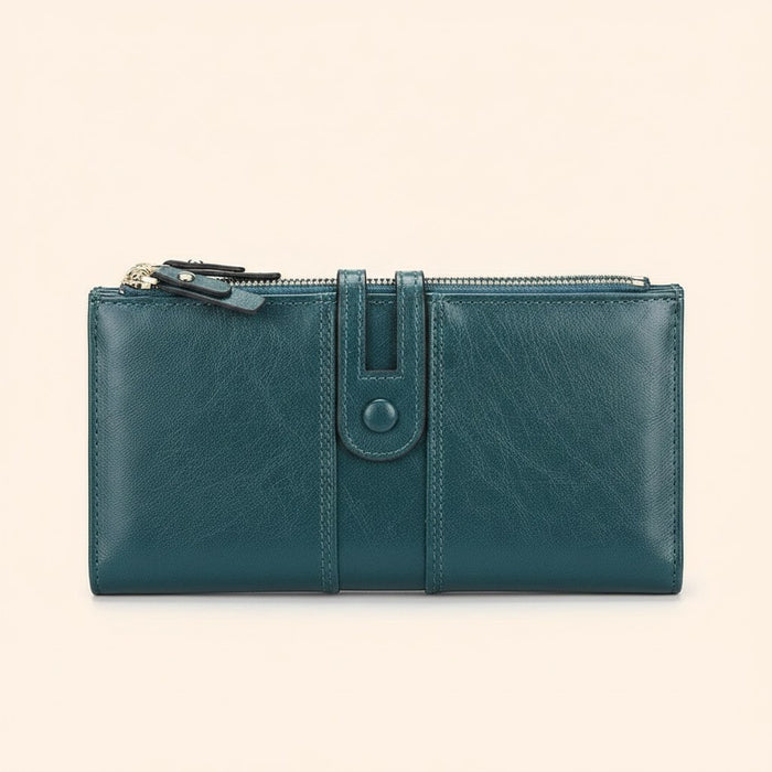 Portefeuille femme — Porpora Orvieto