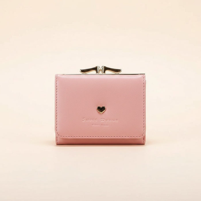 Portefeuille femme — Marmo Todi
