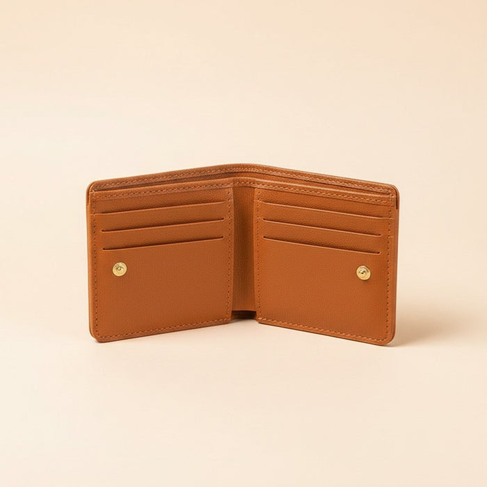 Portefeuille femme — Carbone Cortona