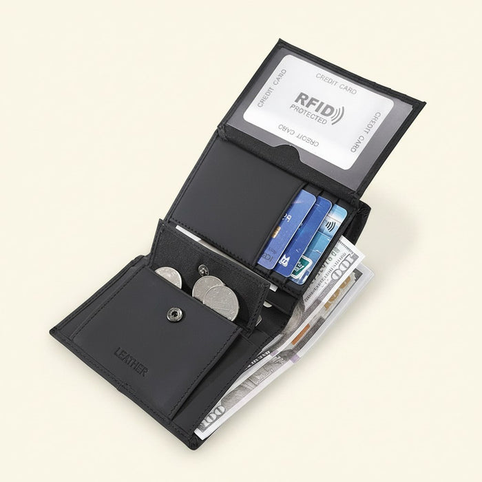 Portefeuille femme — Platino Bevagna