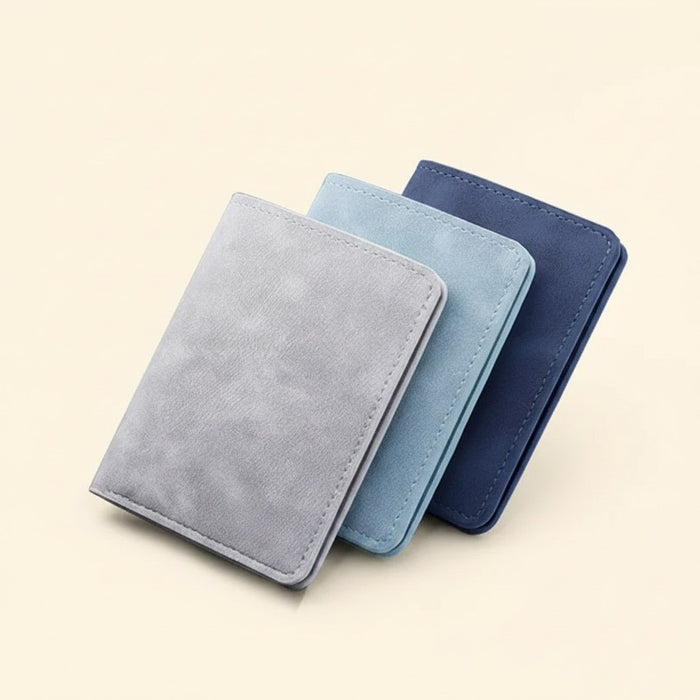 Portefeuille femme — Indaco Como