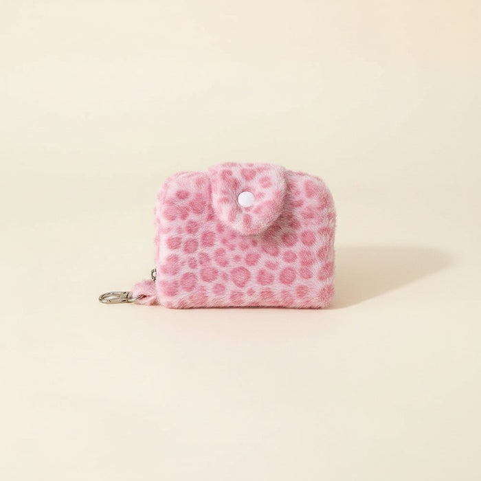 Portefeuille femme — Aurora Montefalco