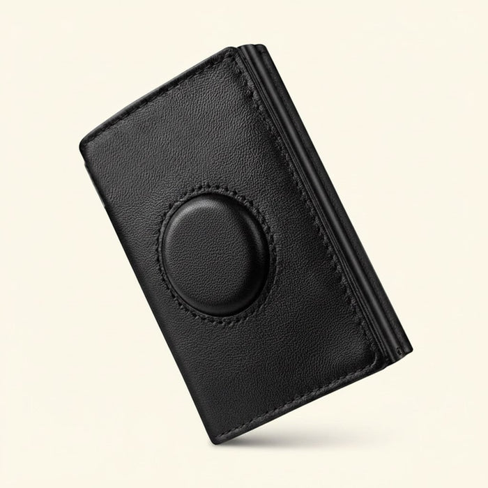 Portefeuille femme — Zaffiro Ravello