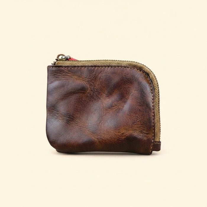 Porte-monnaie homme — Giada Frascati