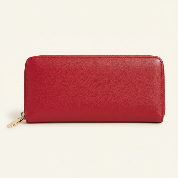 Portefeuille femme — Ruggine Polignano