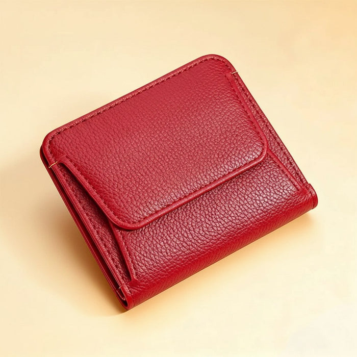 Portefeuille femme — Fumo Cuneo