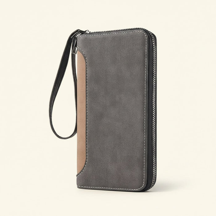 Portefeuille femme — Ocra Recanati