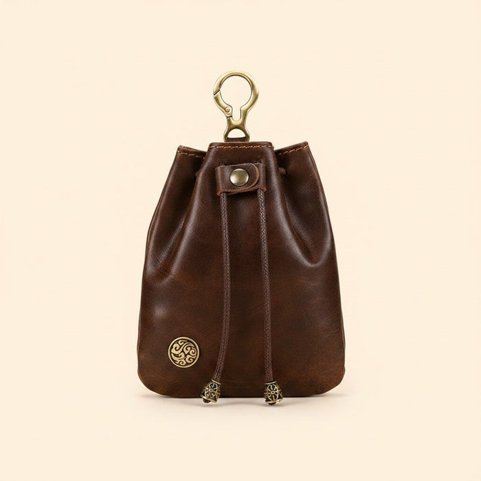 Portefeuille femme — Camoscio Scilla