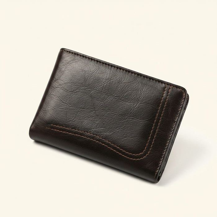 Porte-monnaie homme — Raso Bevagna