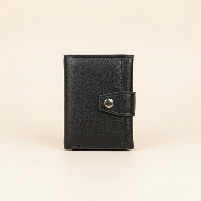 Portefeuille femme — Cenere Ragusa