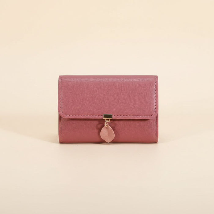 Portefeuille femme — Porpora Cefalu