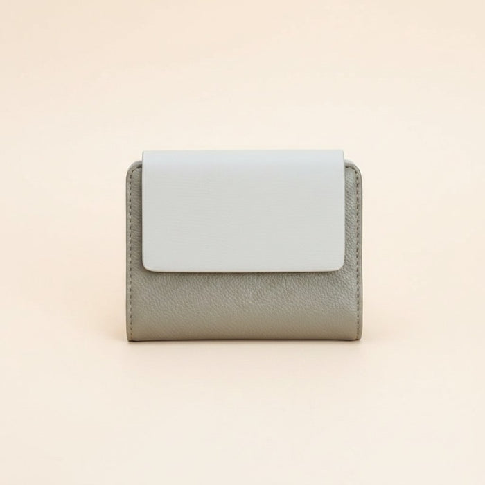 Portefeuille femme — Bronzo Lerici
