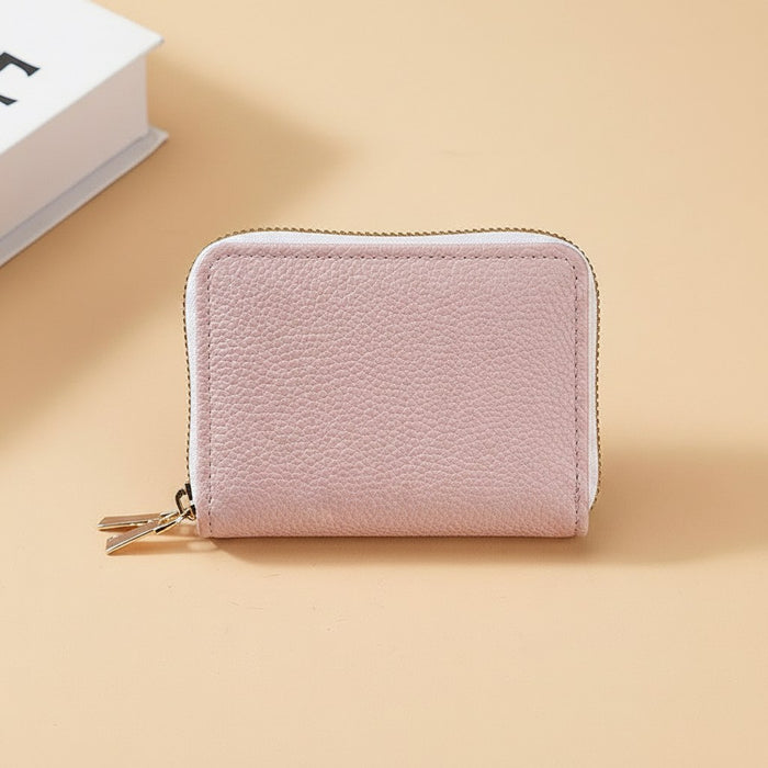 Porte-cartes femme — Porpora Bolzano