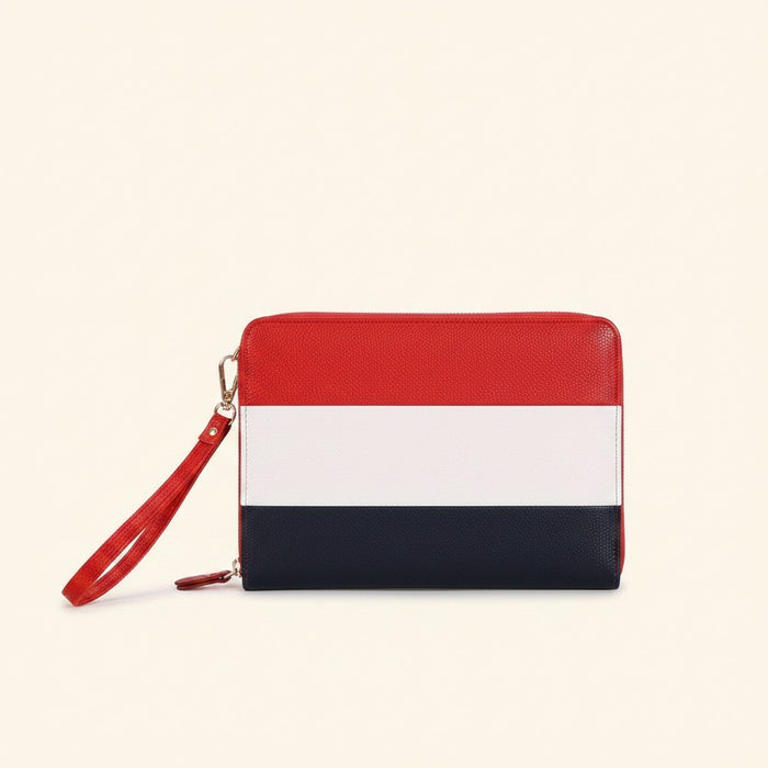 Porte-monnaie homme — Turchese Modica
