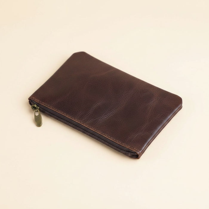 Portefeuille femme — Pistacchio Sperlonga