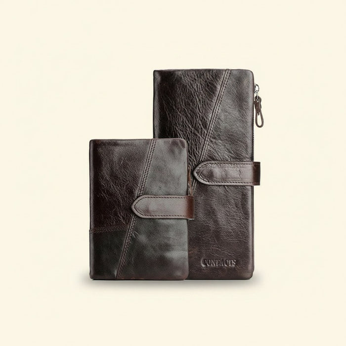 Portefeuille homme — Noce Chianti