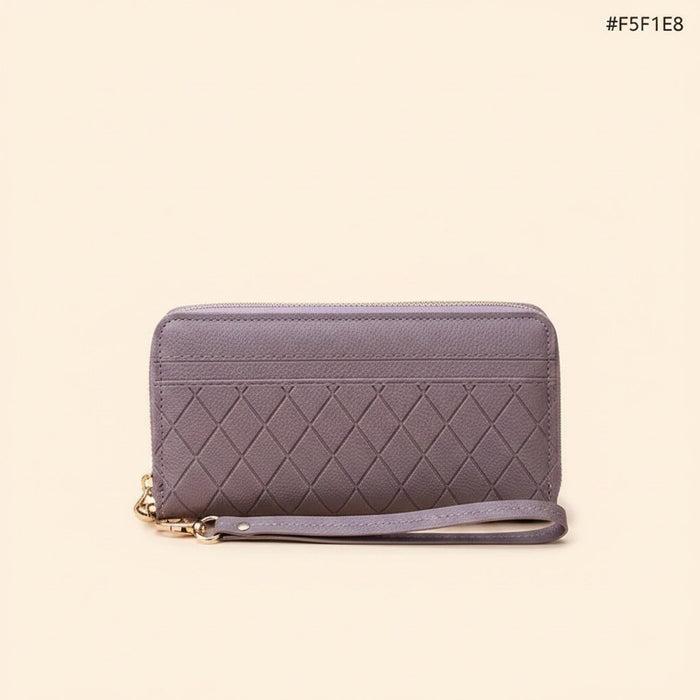 Portefeuille femme — Cenere Gaeta