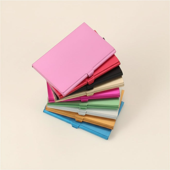 Porte-cartes femme — Cipria Vietri