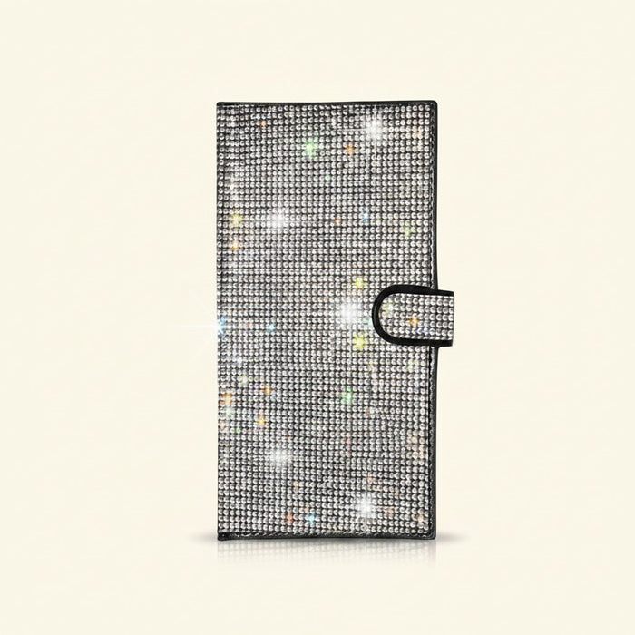 Porte-cartes femme — Raso Prato