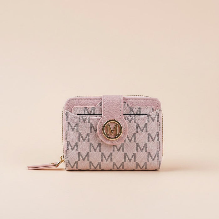 Portefeuille femme — Smeraldo Orta