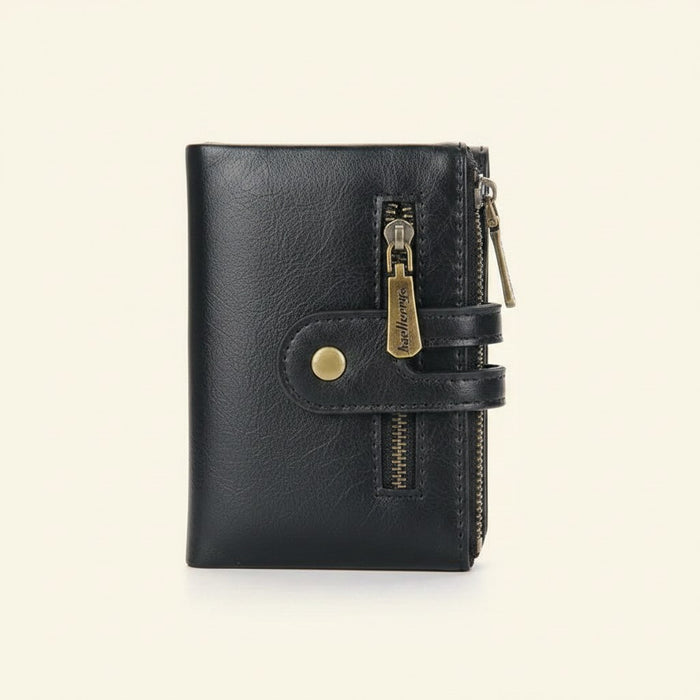 Portefeuille femme — Velluto Mantova