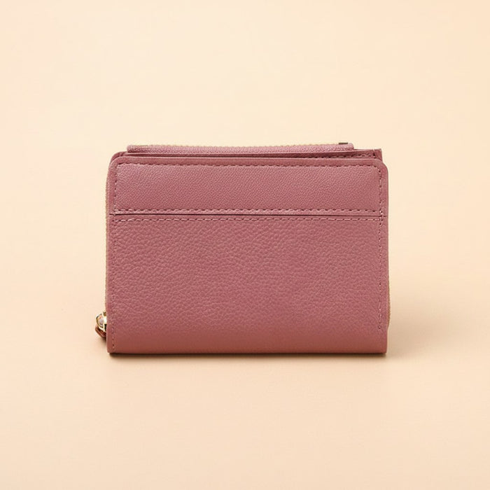 Portefeuille femme — Topazio Cortona