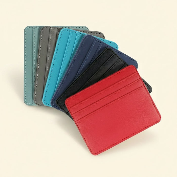 Porte-cartes femme — Corallo Scilla