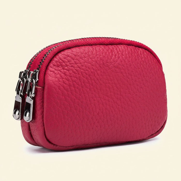 Porte-monnaie homme — Cipria Alba
