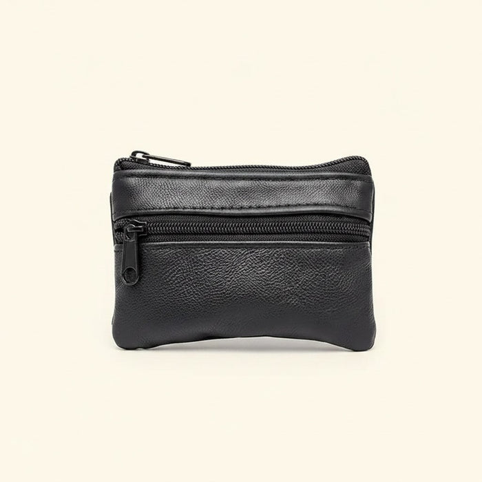 Portefeuille femme — Porpora Fermo