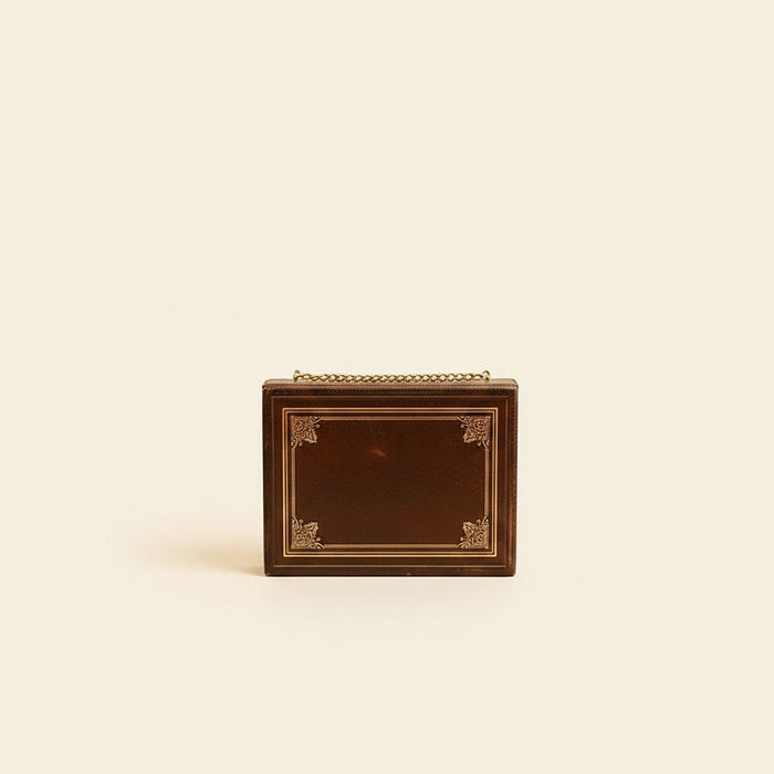 Portefeuille femme — Ombra Saluzzo