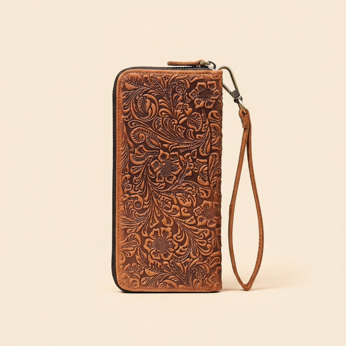 Portefeuille femme — Cobalto Sirolo