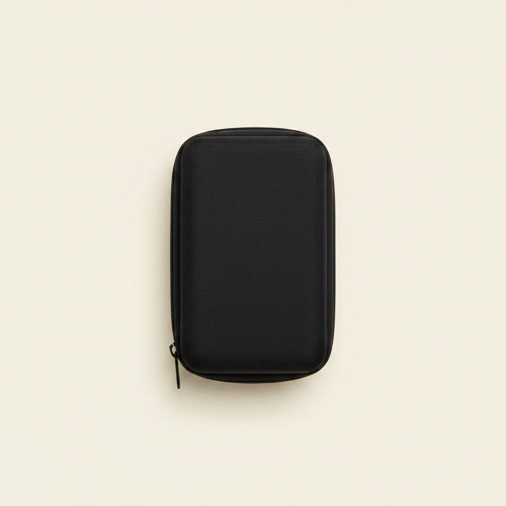 Photo studio produit