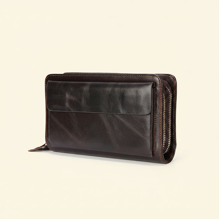 Portefeuille femme — Oliva Capri