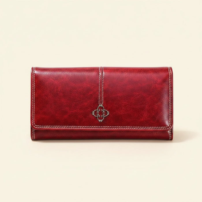 Portefeuille femme — Ametista Sanremo