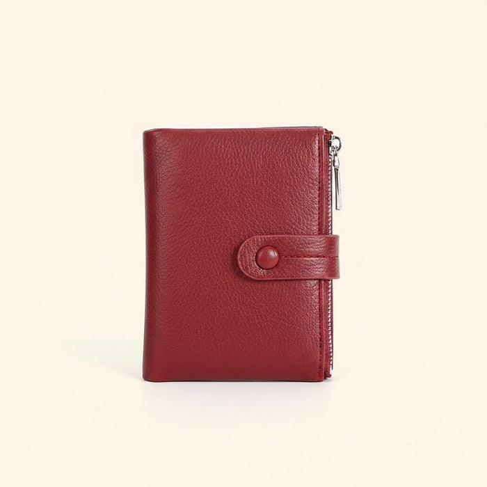 Portefeuille femme — Topazio Assisi