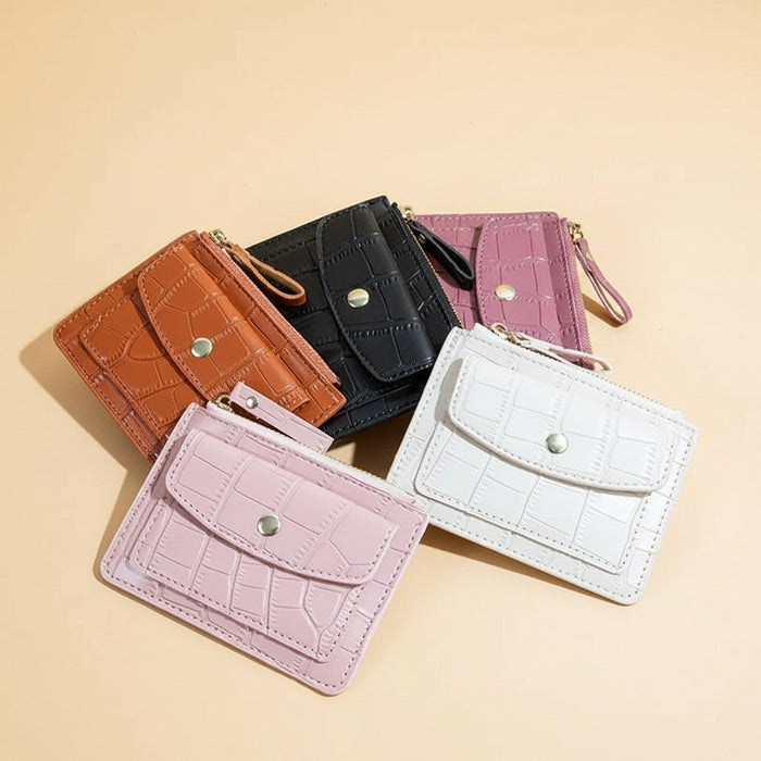 Portefeuille femme — Melagrana Treviso