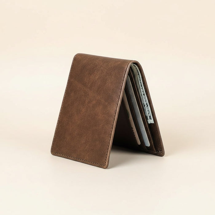 Portefeuille femme — Ebano Volterra