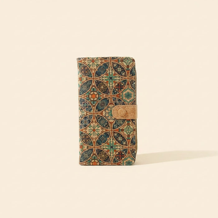 Portefeuille femme — Ruggine Anghiari