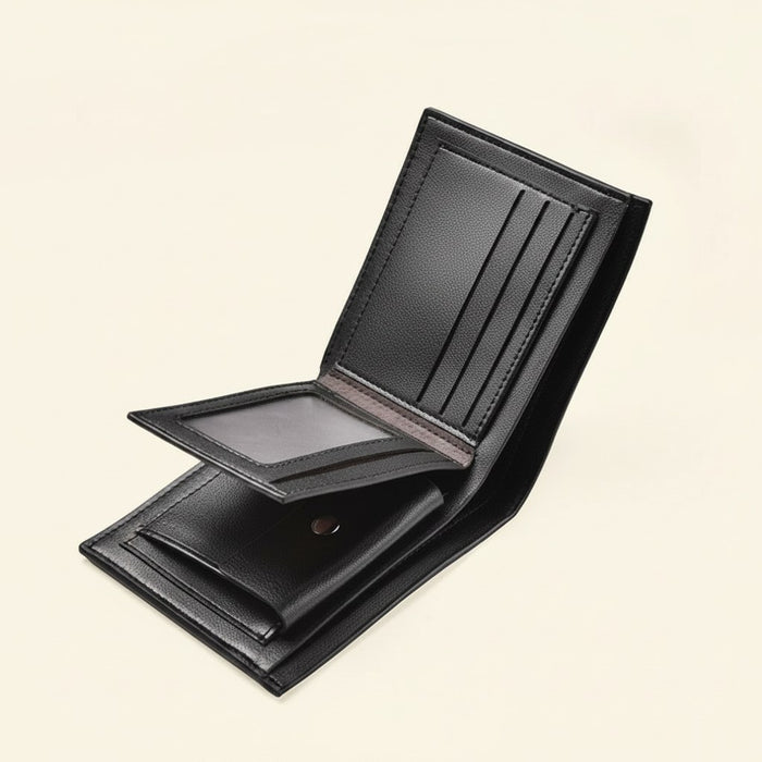 Portefeuille femme — Nocciola Pistoia