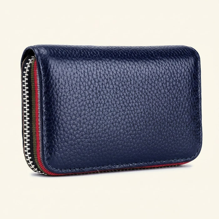 Portefeuille femme — Perla Ravenna