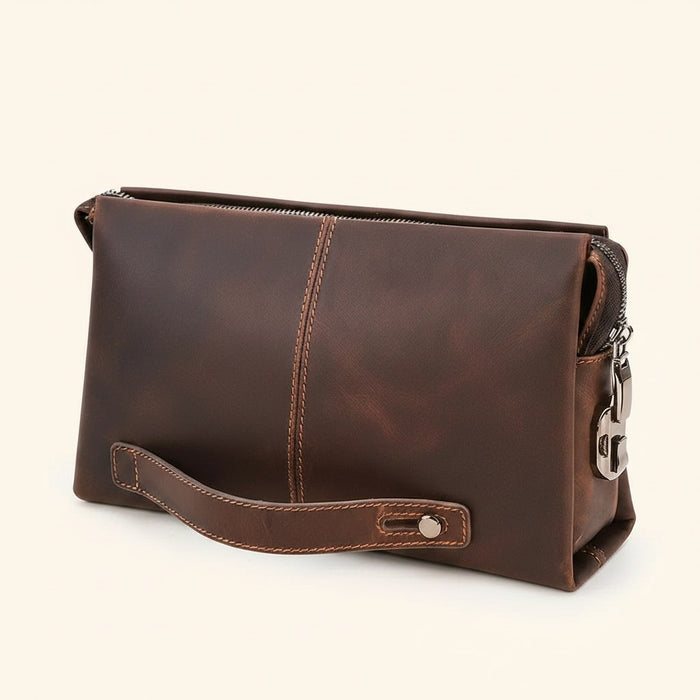 Portefeuille homme — Ambra Erice