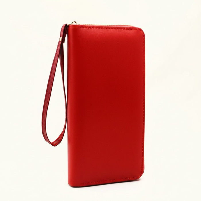 Portefeuille femme — Perla Sorrento